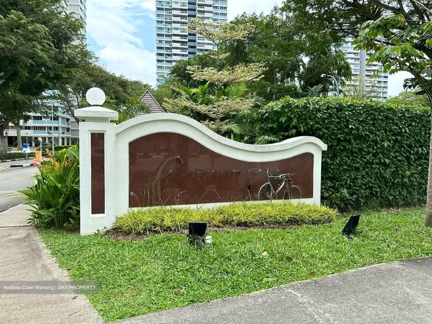 Lagoon View (D15), Apartment #538529711